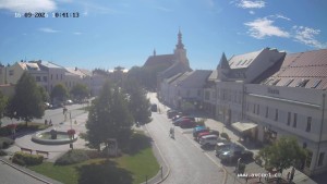 Town of Holešov - Town of Holešov - 16.9.2026 v 10:45 Town of Holešov - Town of Holešov - 16.9.2026 v 10:45