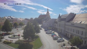 Město Holešov