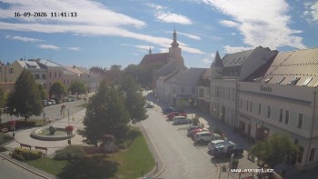Město Holešov