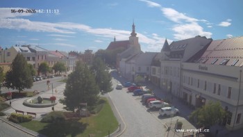 Město Holešov