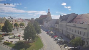 Town of Holešov - Town of Holešov - 16.9.2026 v 12:45 Town of Holešov - Town of Holešov - 16.9.2026 v 12:45