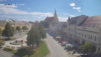 Město Holešov