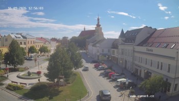 Město Holešov