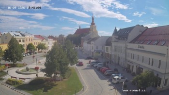 Město Holešov