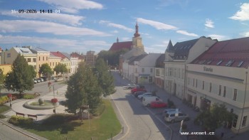 Město Holešov