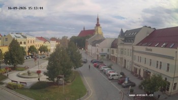 Město Holešov