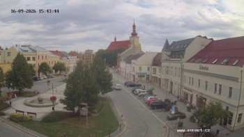 Město Holešov