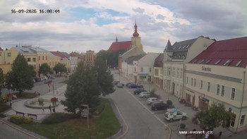Město Holešov