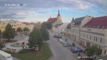 Město Holešov