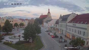 Město Holešov