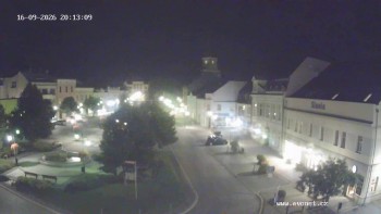 Město Holešov
