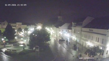 Město Holešov