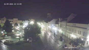 Město Holešov
