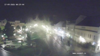 Město Holešov