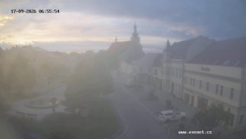 Město Holešov