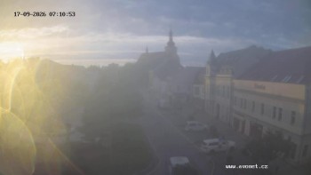 Město Holešov