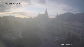 Město Holešov