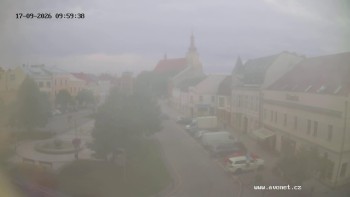 Město Holešov