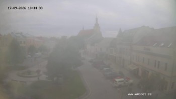 Město Holešov