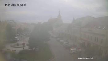 Město Holešov