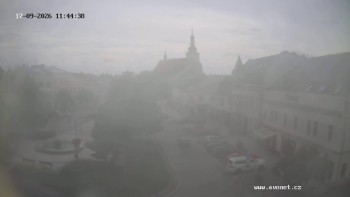 Město Holešov