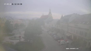 Město Holešov