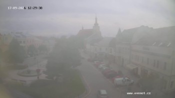 Město Holešov