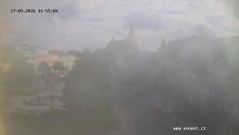 Město Holešov