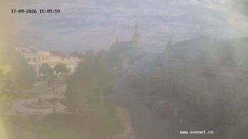 Město Holešov