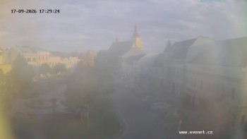 Město Holešov