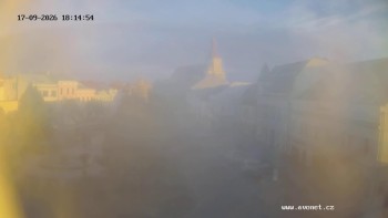 Město Holešov