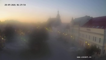 Město Holešov