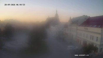 Město Holešov