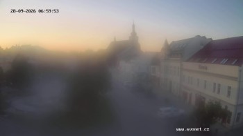 Město Holešov