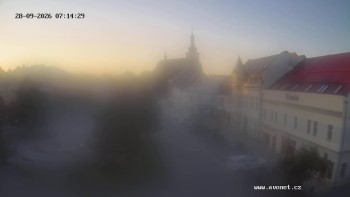 Město Holešov