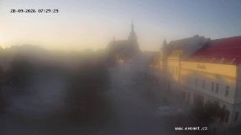 Město Holešov