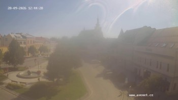 Město Holešov