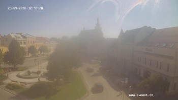Město Holešov