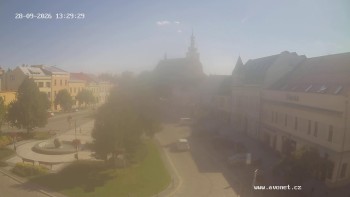 Město Holešov