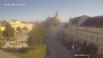Město Holešov