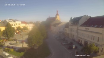 Město Holešov