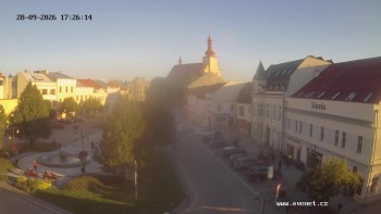 Město Holešov