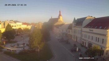 Město Holešov