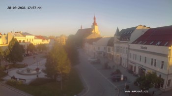 Město Holešov