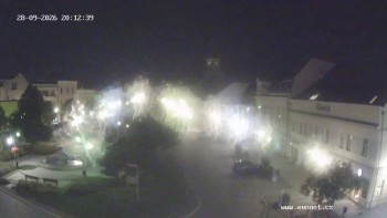 Město Holešov