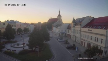 Město Holešov