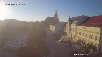 Město Holešov