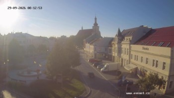 Město Holešov