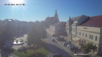 Město Holešov