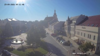 Město Holešov